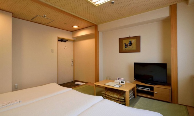 Kokubuncho Hotel | Simply stay without meals Smoking Japaneses/Sendai Miyagi