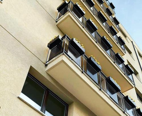 Corso dei Mille - Sant'Erasmo Apartment | Simply the best - apartment and parking space by Balsamotto