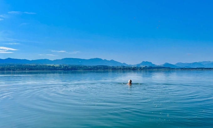 Stephanskirchen Apartment | simsseeLOFT vacation apartments in Baierbach am Simssee