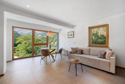 San Leonardo in Passiria Apartment | Sina Apartment