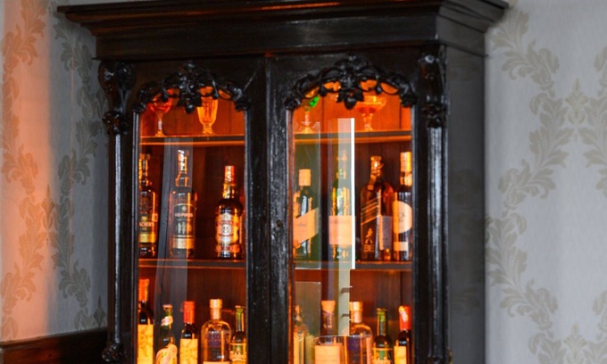 Darjeeling Hotel | Sinclairs Darjeeling