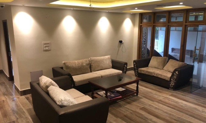 Turuk Hotel | Sinclairs Yangang