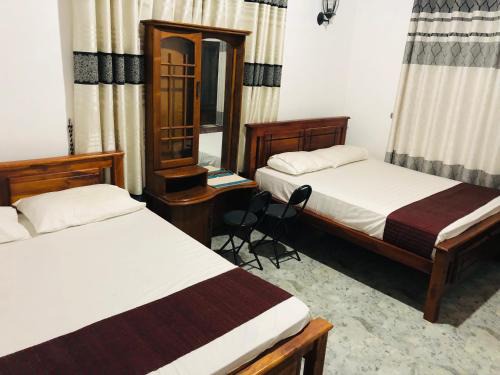 Dambulla Hotel | Singhe Holiday Bungalow