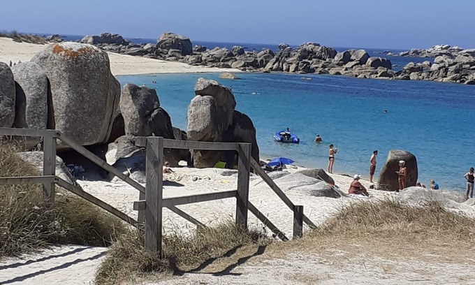 Plouneour-Brignogan-Plages House | SINGLE-FLOOR HOUSE, 1000 m from the SEA and BEACHES, 500 m from the village,