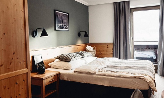 Sankt Veit im Pongau House | Single room Comfort - Verwöhnhotel Sonnhof