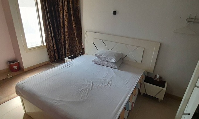 Qasr an-Nil Apartment | Single Rooms in an apartment in Nasr city Cairo Egypt 15 min from Cairo Airport