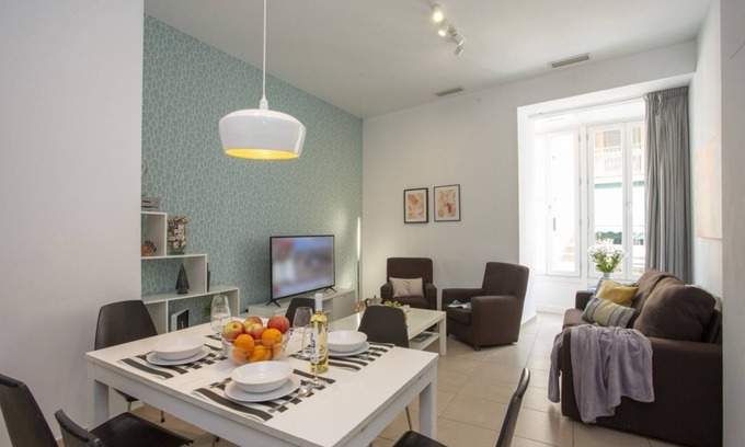 La Xerea Apartment | Singular Stays Mar44 III