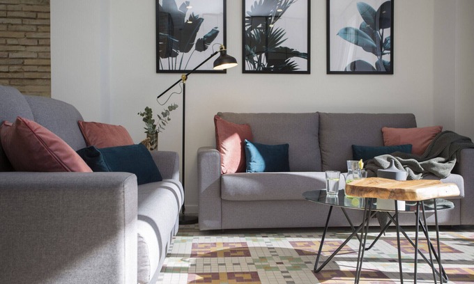 Ruzafa Apartment | Singular Stays Parque Central XII