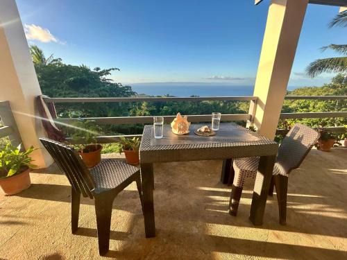 Siquijor Villa | Siquijor Wejman Mountain Sanctuary