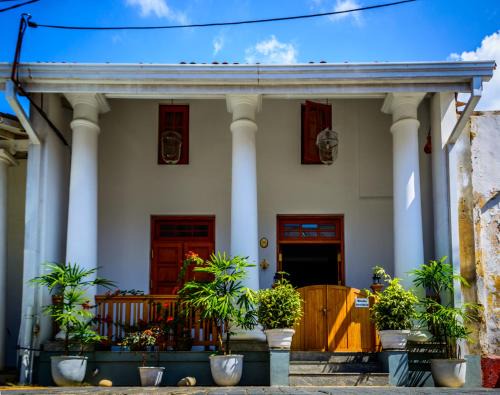 Fort Galle House | Sirène Galle Fort