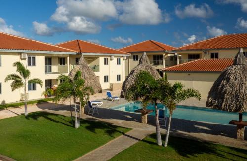 Willemstad Apartment | Sirena Resort Curaçao