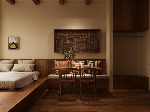Hai Ba Trung Apartment | SIRIUS Villa Downtown-Spacious Lounge-BBQ-FreeAirport Shuttle