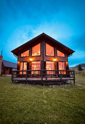 Sirnea Ski Chalet | Sirnea Chalet