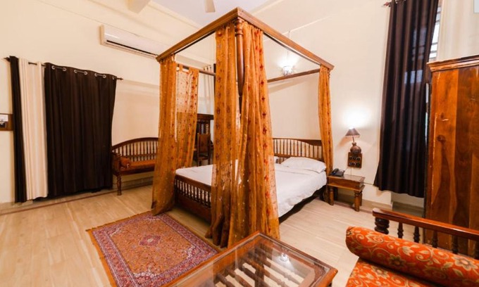 Paota House | Sisodia Hotel & Resorts