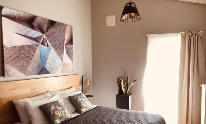 Altamura Bed & Breakfast | Sistò Petite Maison - A stone's throw from the Cathedral