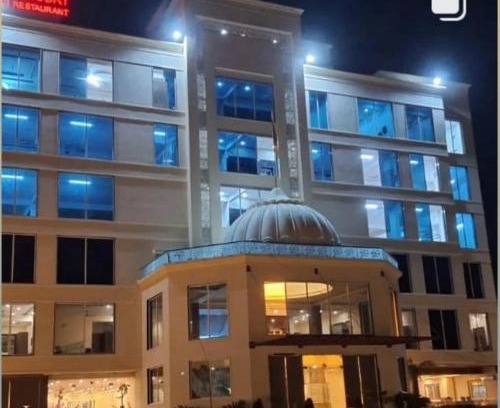 Chapra Hotel | Sitavitka Hotels and Resorts