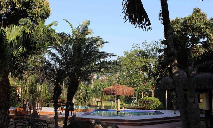 Vargem Grande House | Site with 4 thousand meters for 10 people in Vargem Grande!