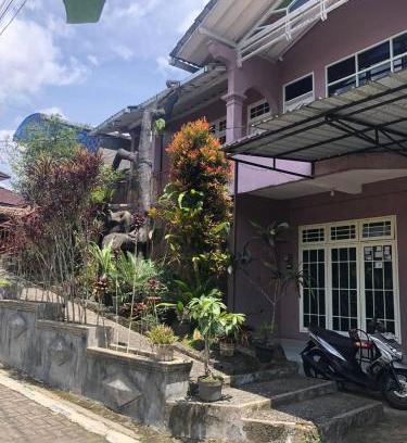 Kalianget House | Siti's Guest House