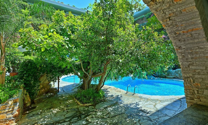 Sitia Hotel | Sitia Beach City Resort & Spa