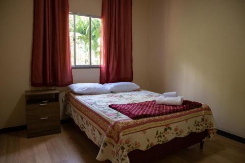 Venda Nova Do Imigrante House | Sitio encantador e tranquilo com churrasq e Wi-fi