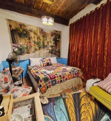 Siwa House | Siwa Bait Ward Home