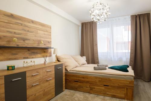 Debrecen Apartment | Sixties Elite Free Private Parking