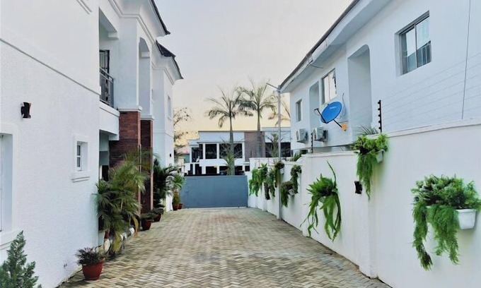 Owerri Apartment | Size99 Apartment and Suites