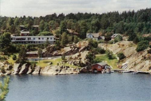 Arendal House | Sjøverstø Holiday