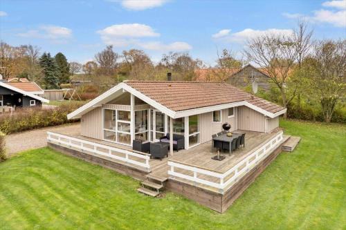 Hejlsminde Strand House | SJ268-Hejls-Slaenvaenget-2