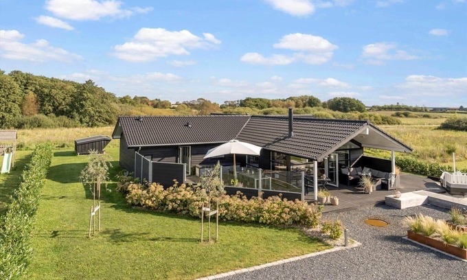 Flovt Strand House | SJ270 Haderslev - Flovt Havevej 53