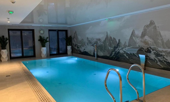 Zieleniec Resort | Skałka Zieleniec