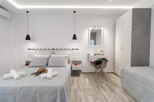 Stalida Apartment | Skalidis Apartments Stalis
