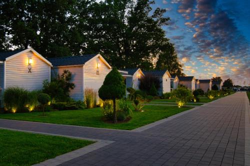 Zator House | Skandynawia Przystań & Family Resort