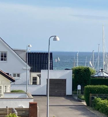 Rødvig Apartment | Skansevej 7