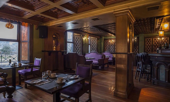 Galway City Centre Hotel | Skeffington ArmsHotel