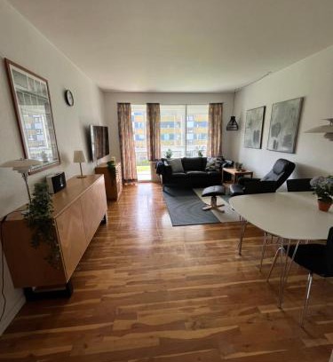 Randers Apartment | Skelvangsvej