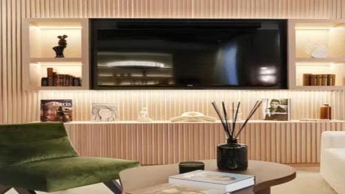 Lech am Arlberg Ski Chalet | Ski Chalet Stubenbach Lech