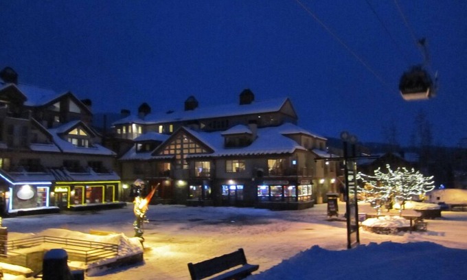 Mountain Village Condo | Ski-in, Ski-Out; 3BR +Loft 3.5BA, includes 2 transferable season ski passes