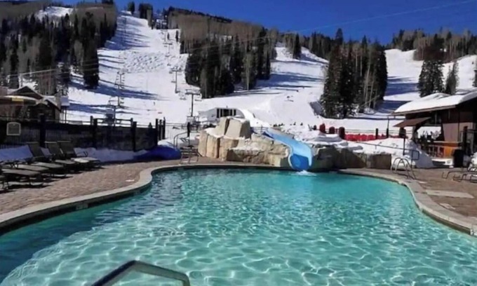 Purgatory Condo | Ski-in/Ski-out Purgatory Resort Eolus Building Condo