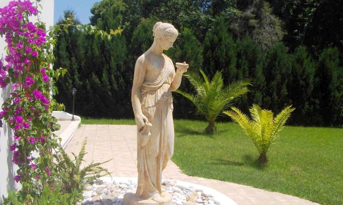 Koukounaries Apartment | Skiathos Driades