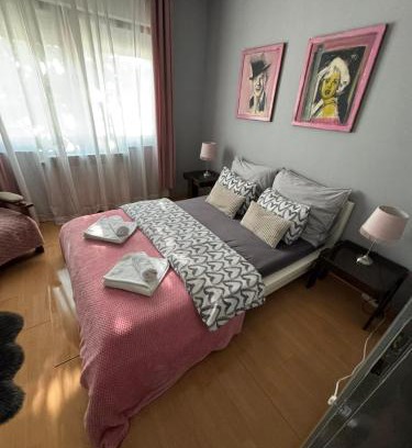 Koprivnica Apartment | Skitnica Marilyn