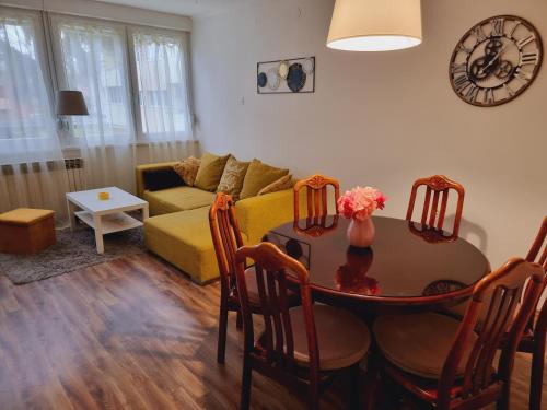 Koprivnica Apartment | Skitnica Podravka