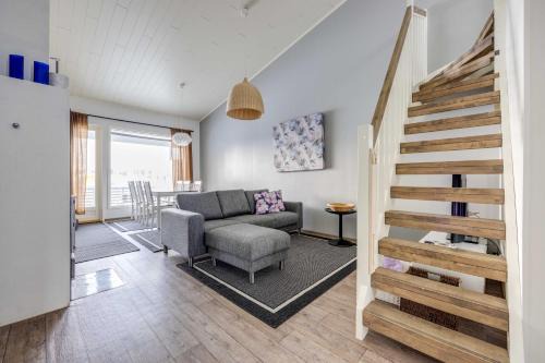 Kehys-Kainuu Apartment | Skivillas 28 A 3