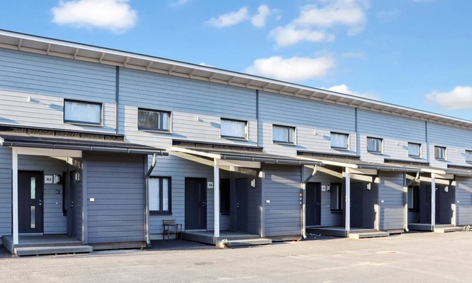 Kehys-Kainuu House | Skivillas 78 (4) by Interhome