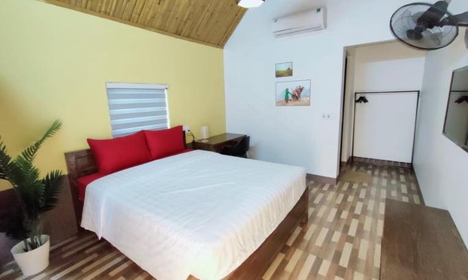 Ha Giang Hotel | Sky Bay Hà Giang