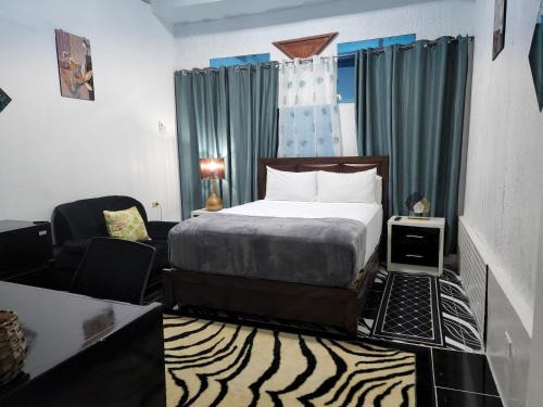 Hopewell Apartment | Sky Beach Hotel