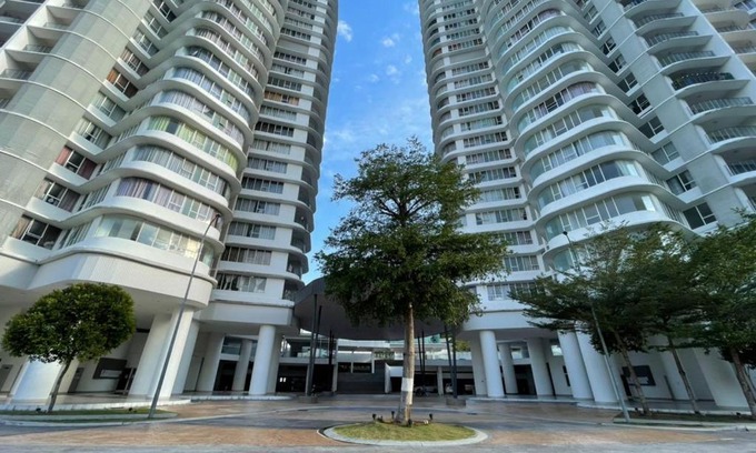 Nilai Apartment | Sky Bungalow NIlai by James NEARBY KLIA, KLIA 2, CYBERJAYA, PUTRAJAYA