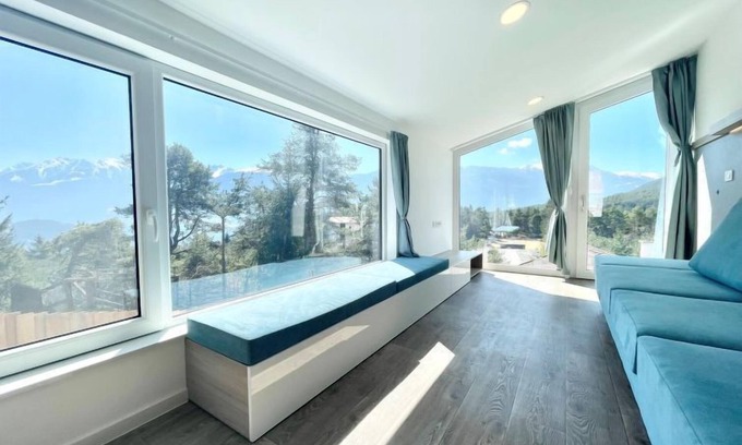 Imst House | Sky-Chalet by Interhome