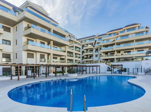 Castillo de Sabinillas Apartment | Sky-High Luxury Panoramic Sea Views & Expansive Terraces in this La Duquesa Penthouse