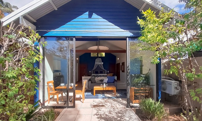 Mount Tamborine Bed & Breakfast | Sky Island Studios